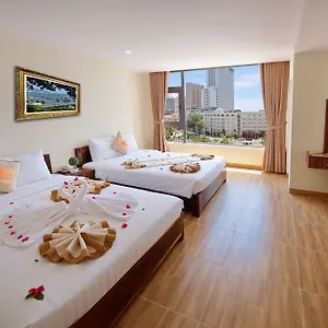 Hotel Harvey &
